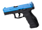 Heckler & Koch SFP9 .43 cal.