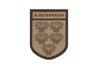 Clawgear Niederösterreich Shield Patch