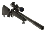 Jing Gong BAR-10 G-Spec Sniper Rifle Set