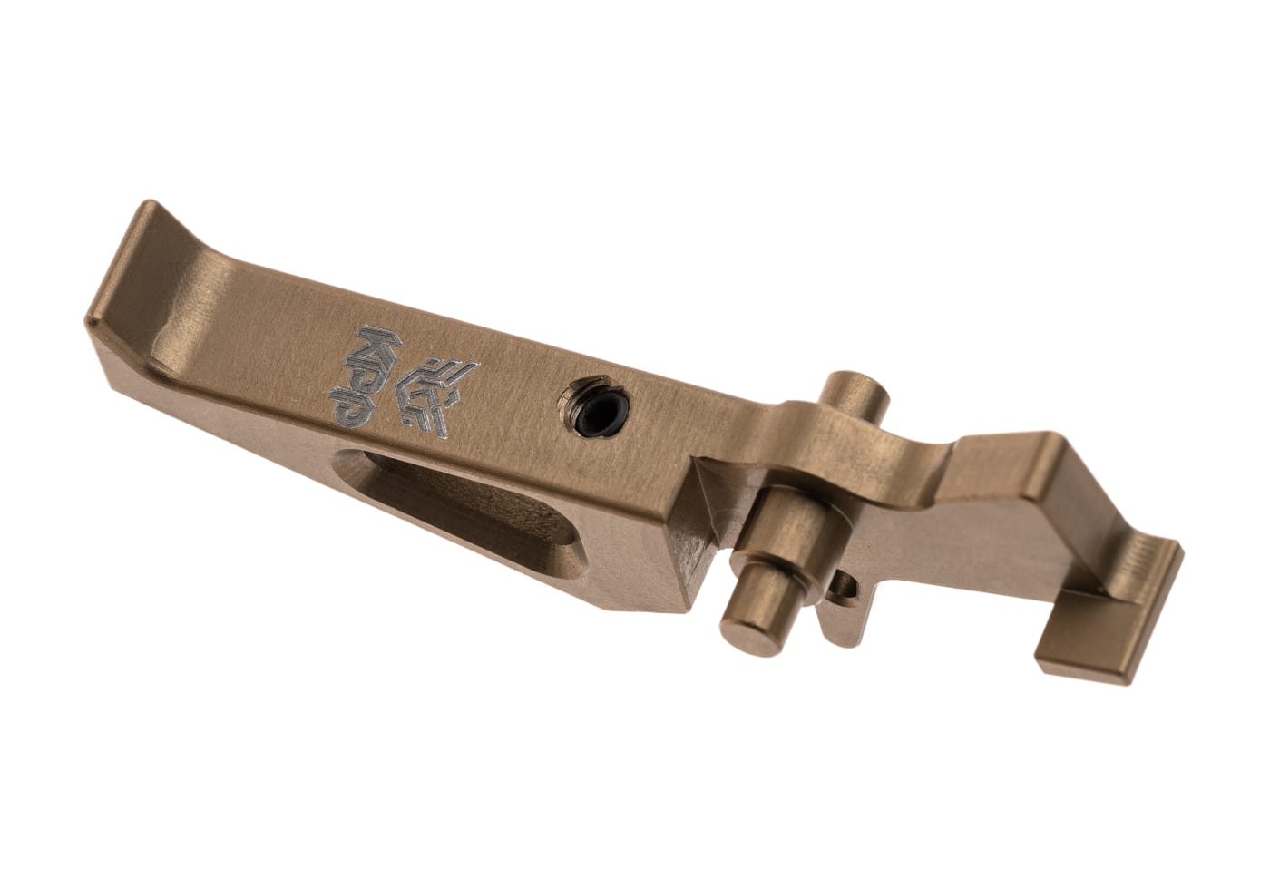 KPP V2 Straight Trigger