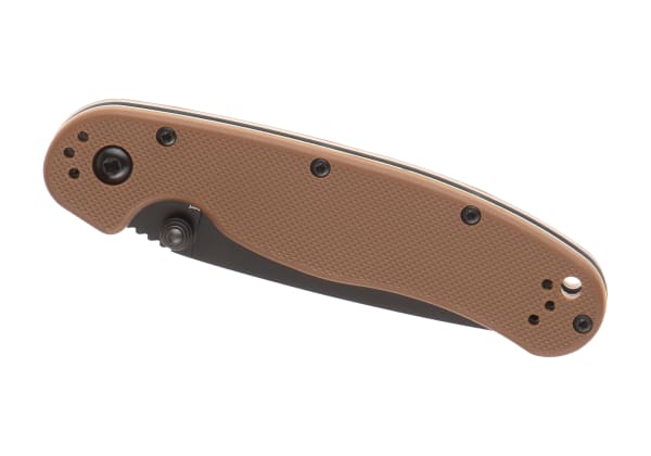 Ontario RAT II Folder