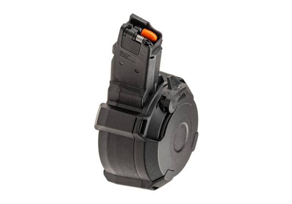 Magpul PMAG D-50 EV9 for CZ Scorpion EVO 3