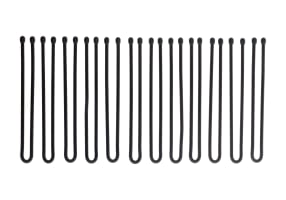 Nite Ize Gear Tie ProPack 12