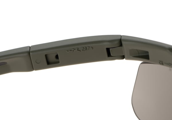 Wiley X Saber Advanced Grey / Clear / Light Rust