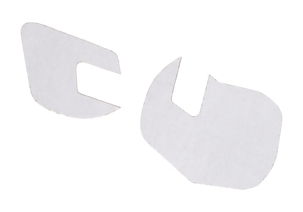 Earmor Hook & Loop M31/M32
