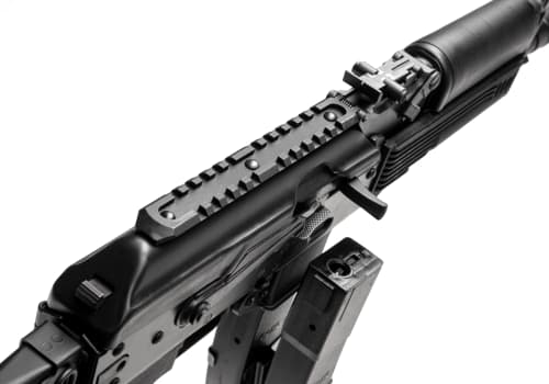 LCT PP-19-01 S-AEG