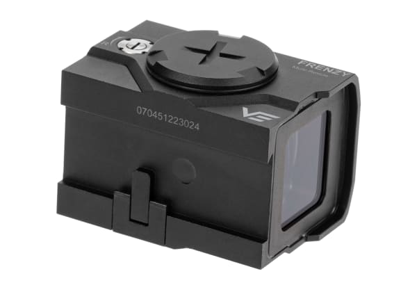 Vector Optics Frenzy Plus 1x18x20 SOL Multi Reticle