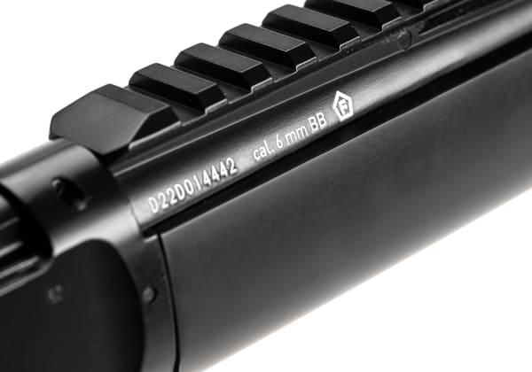 Legends Cowboy Rifle Renegade Co2