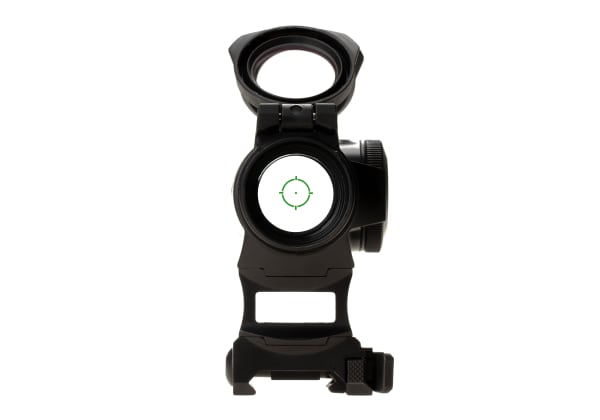 Holosun HE515GM-GR Elite Green Circle Dot Sight