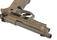 Beretta M9 A3 Metal Version Co2
