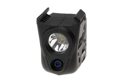 Streamlight TLR-6 for Glock Gen 3 and Gen 4 Pistols