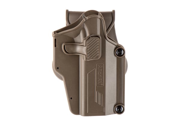 Amomax Universal Paddle Holster