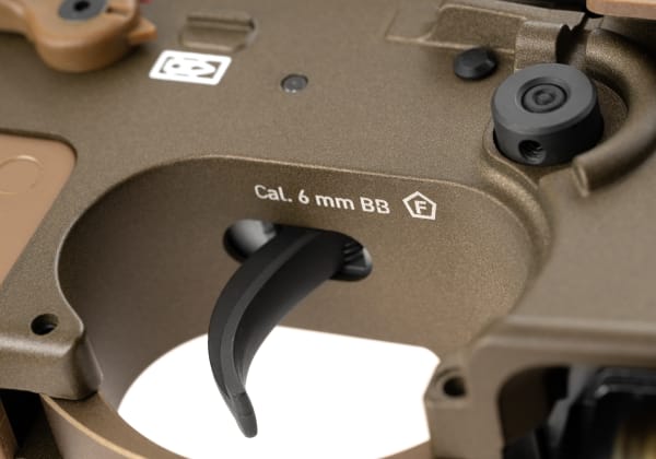Heckler & Koch HK M110 A1 S-AEG