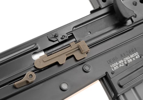 G&G L85 Carbine ETU