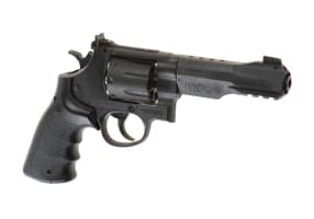 Smith & Wesson M&P R8 Co2