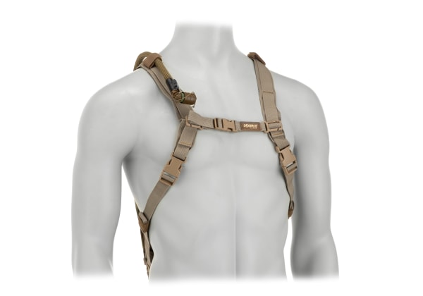 Source Tactical 3L Hydration Pack