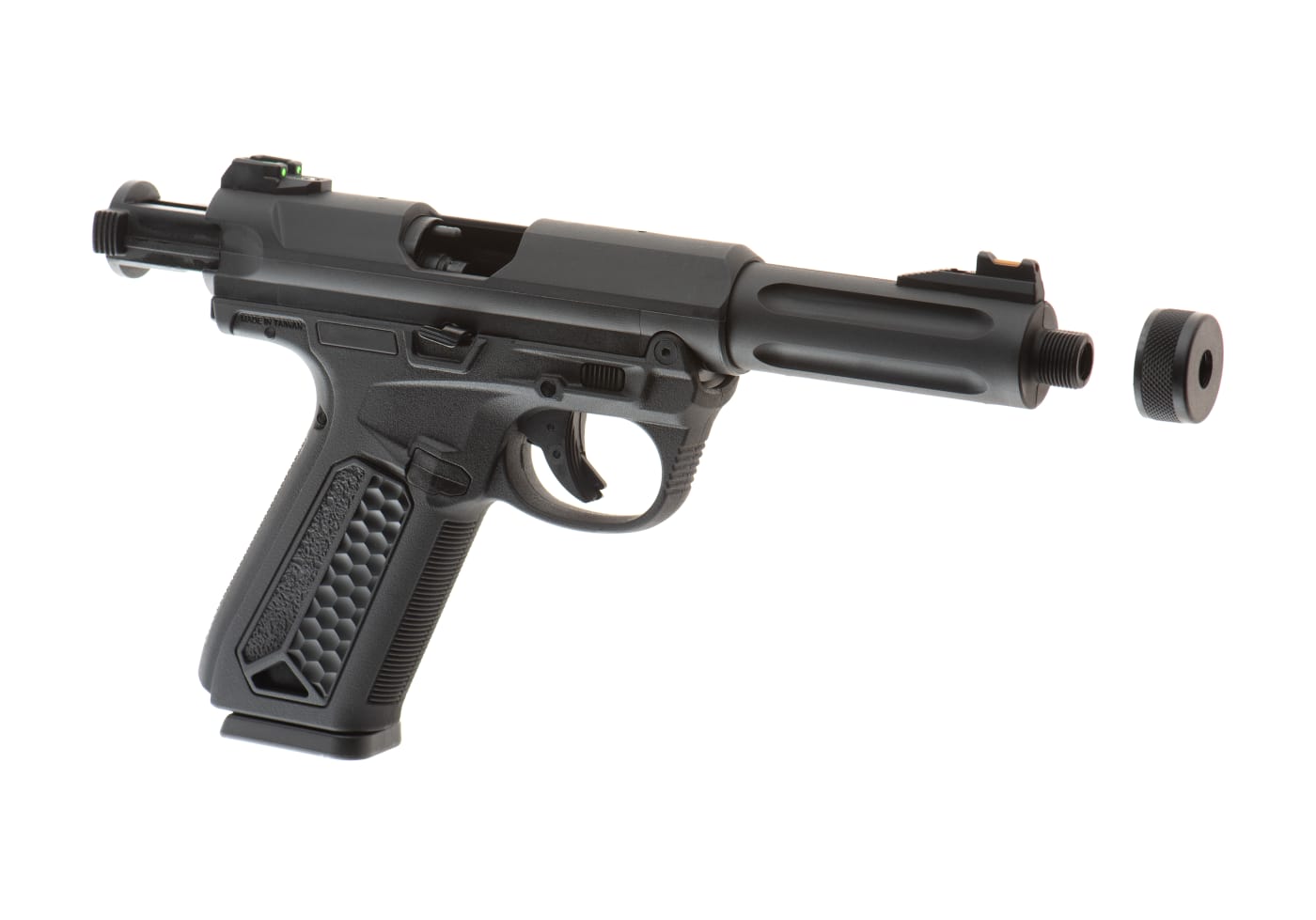 Action Army AAP01 GBB Semi Auto