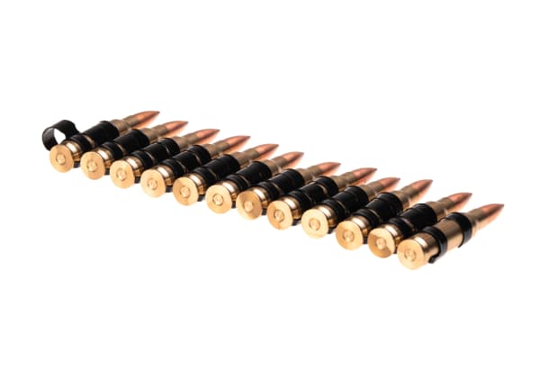 Classic Army 7.62mm Cartridge Belt
