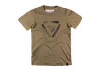 Outrider OT Halftone Tee