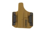 Warrior ARES Kydex Holster for Glock 17/19