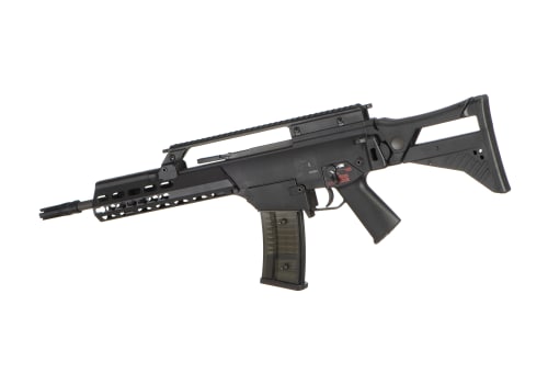 Heckler & Koch G36K