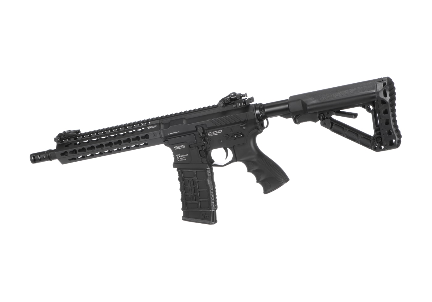 G&G GC16 E.T.U. SRL 0.5J