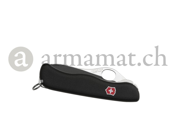 Victorinox sentinel one hand clip best sale