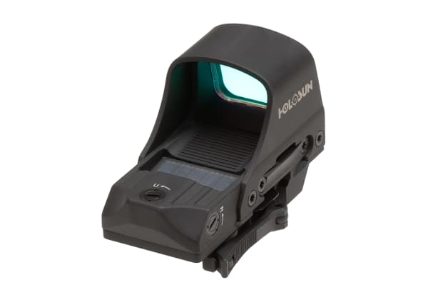 Holosun HE510C-GR Elite Green Dot Sight