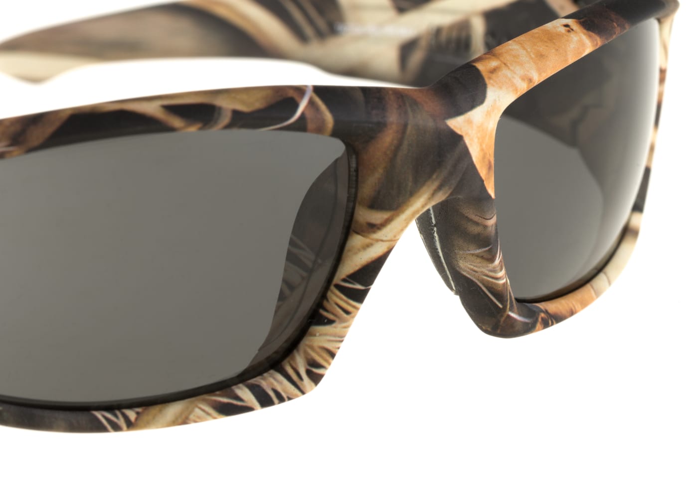 Smith Optics Hudson Elite Brown