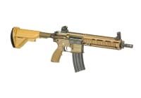 VFC H&K HK416 D10RS V2 Mosfet Full Power
