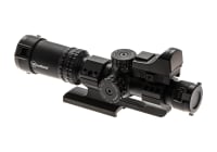 Firefield RapidStrike 1-4x24 SFP Impact Micro Red Dot Kit
