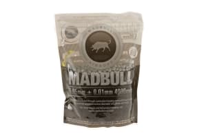 Madbull 0.28g Bio Premium Match Grade PLA 4000rds