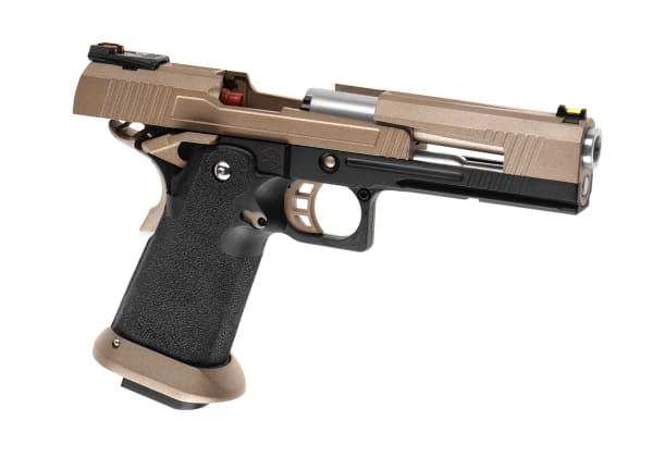 AW Custom HX1003 Full Metal GBB
