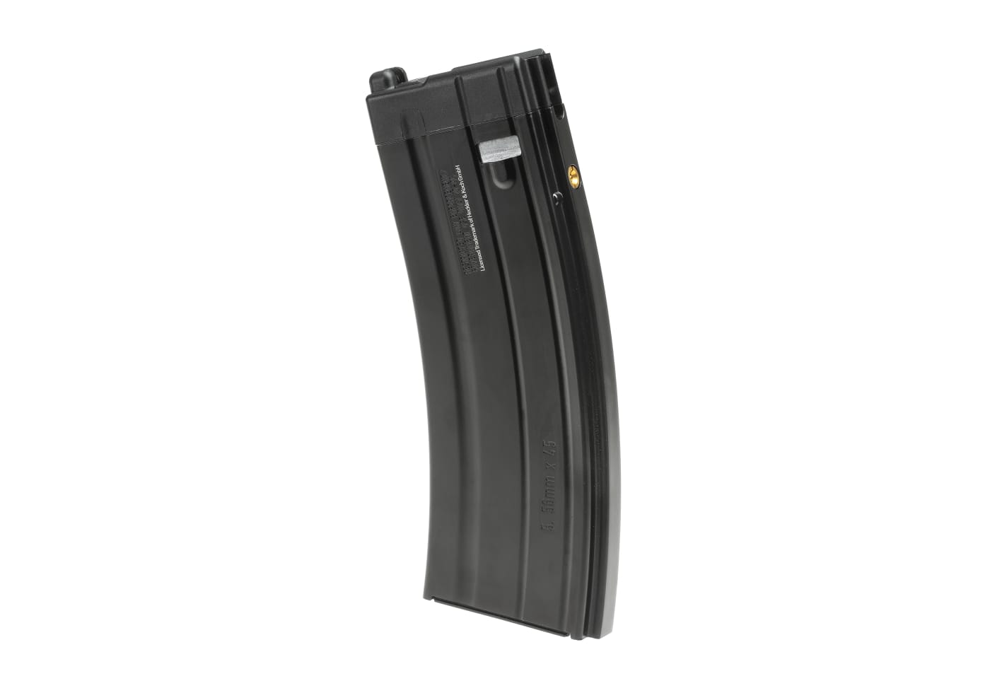 Heckler & Koch Magazin H&K HK416 GBR 35rds