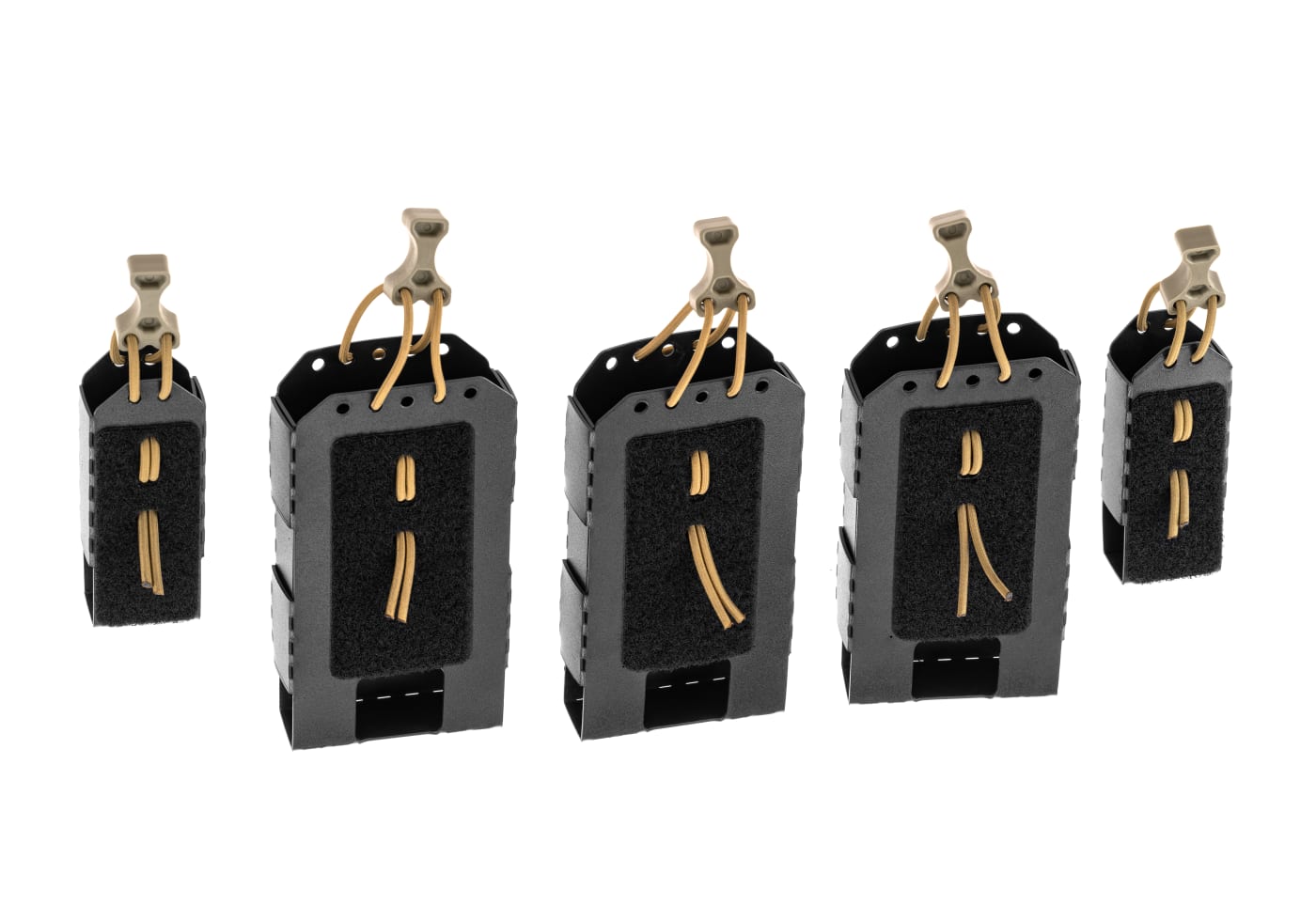 Templar's Gear Freemason Modular Front Panel