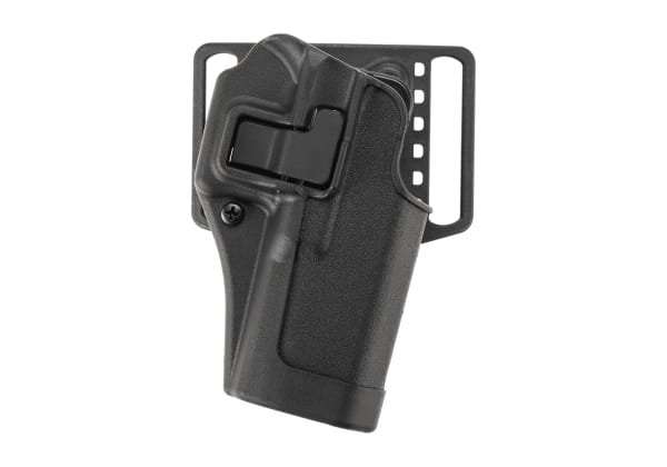 Blackhawk CQC SERPA Holster for GLOCK G17/22/31