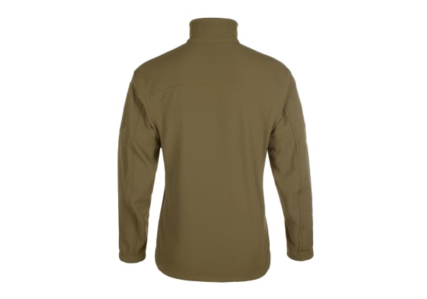 Clawgear Audax Softshell Jacket