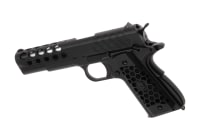 WE M1911 Hex Cut Full Metal GBB