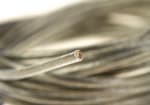 Ultimate Silver Plated Wire 2m