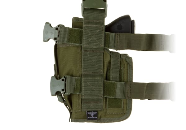 Invader Gear SOF Holster