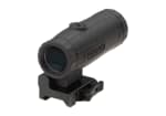 Holosun HS510C Solar Red Circle Dot Sight Combo with HM3X