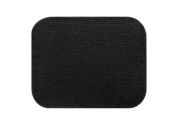 JTG Zombie Hunter Rubber Patch
