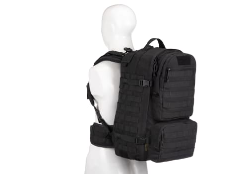 Warrior Predator Pack