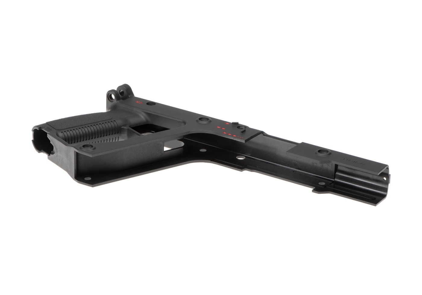 Krytac Kriss Vector Upper Receiver