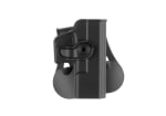 IMI Defense Roto Paddle Holster für Glock 19