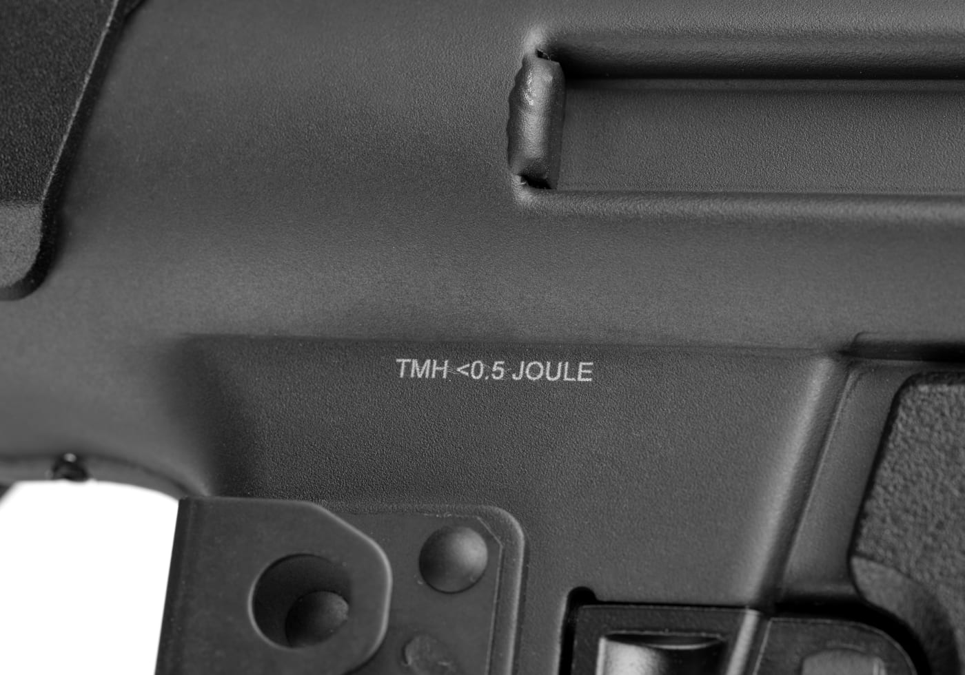 G&G TGM R5 0.5J