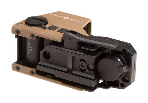 Sightmark UltraShot A-Spec Reflex Sight