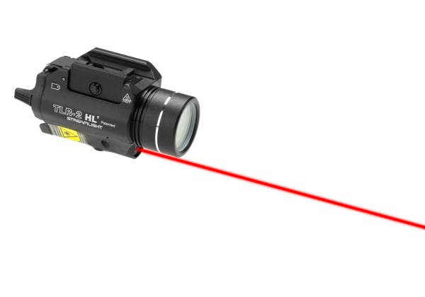 Streamlight TLR-2 HL
