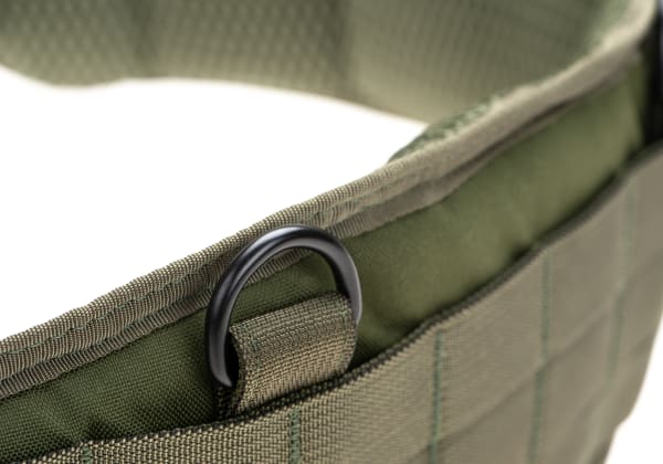 Warrior Elite OPS PLB Shooter Belt