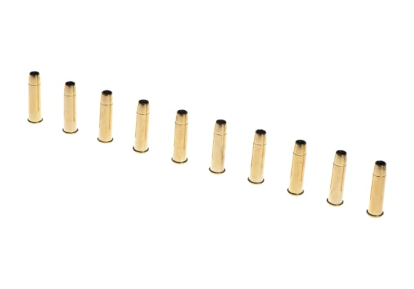 Legends Shells Cowboy Rifle Co2 10pcs